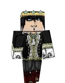 king minecraft