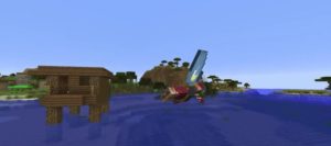 minecraft game