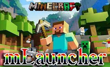 mlauncher