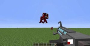 Gravity Gun