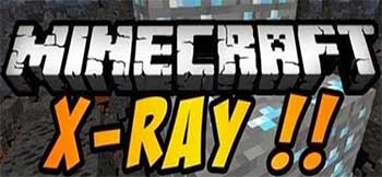 xray-mod