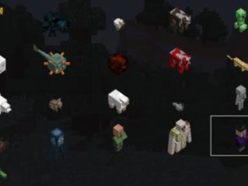 mod Metamorph