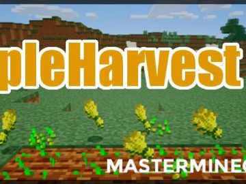 Simple Harvest