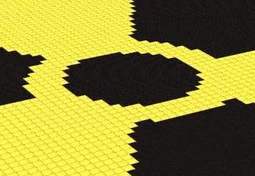 Minecraft Structure Planner