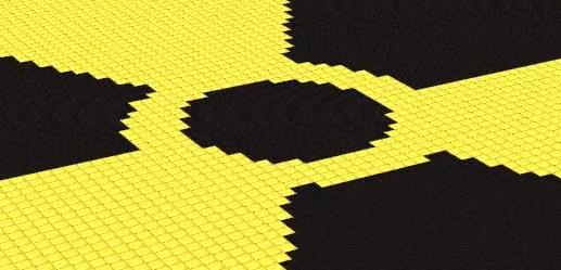 Minecraft Structure Planner