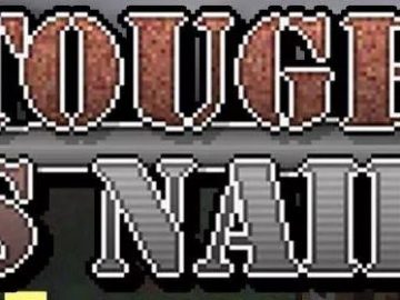 Tough as Nails