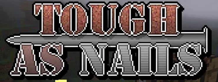 Tough as Nails
