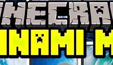 Tsynami mod
