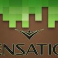 Sensation для Майнкрафт
