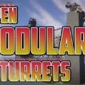 OpenModularTurrets