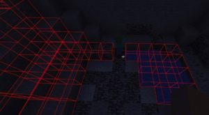 Sensation для Майнкрафт