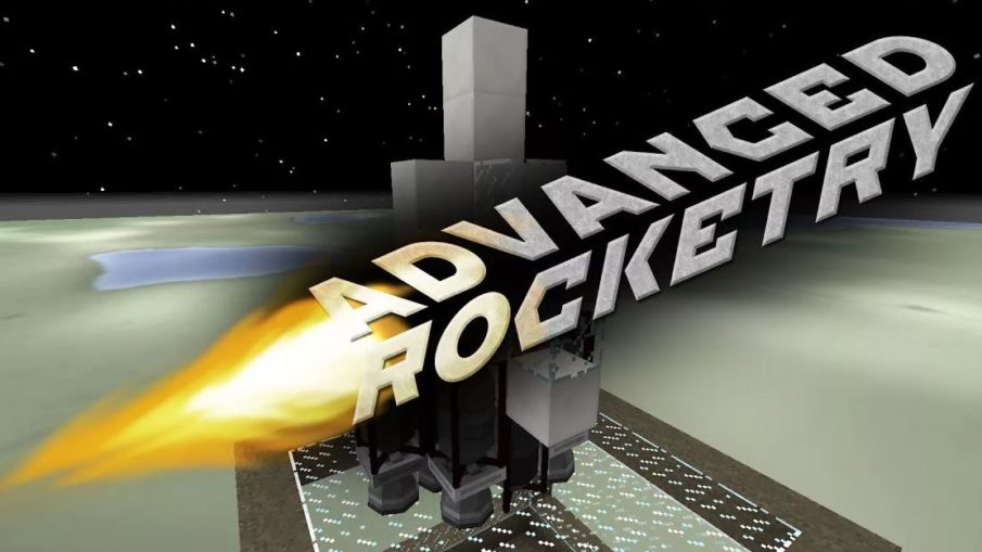 Advanced Rocketry