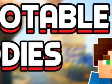 Lootable Bodies