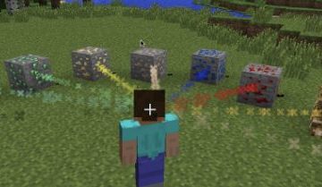 Minecraft Scentler