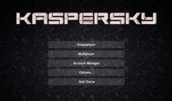 kaspersky minecraft