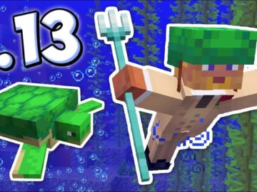 1.13 minecraft