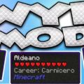 Hwyla Minecraft