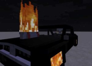 HeroesExpansion призрачный гонщик