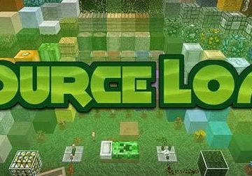 Resource Loader Minecraft