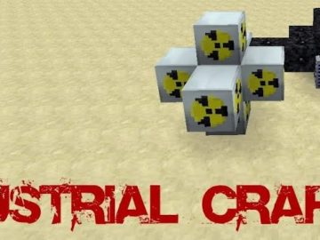 Industrial Craft 2