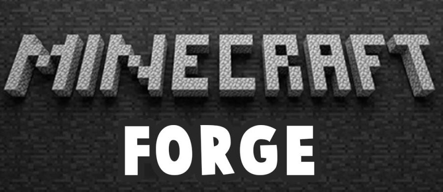 Minecraft Forge 1.13