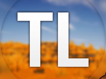 TL Launcher Minecraft
