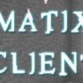 matix client