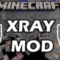xray mod