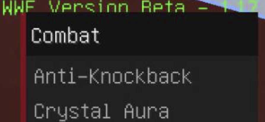 WWE Minecraft