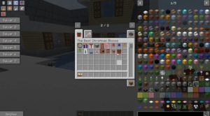 Christmas Mod 2