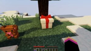 Christmas Mod 5