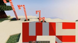 Christmas Mod 6