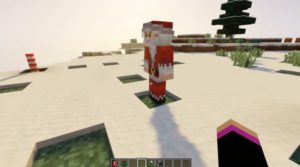 Christmas Mod 9
