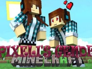 iPixeli's Gender