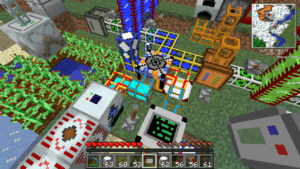 Industrial Craft 2