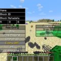 Block Seeker Mod