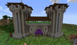 magic crusade rpg mods