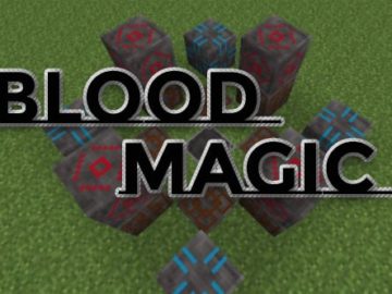 Blood Magic