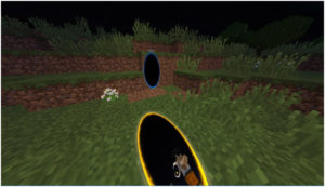 portal gun
