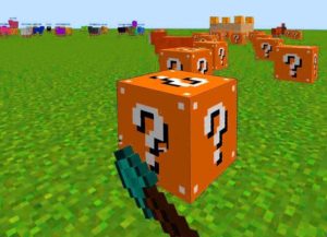 Lucky Block