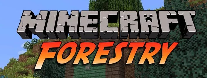 forestry minecraft