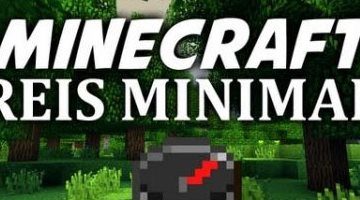 Minimap minecraft