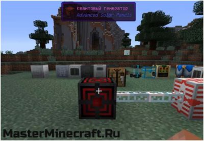 мод Waila для Майнкрафт