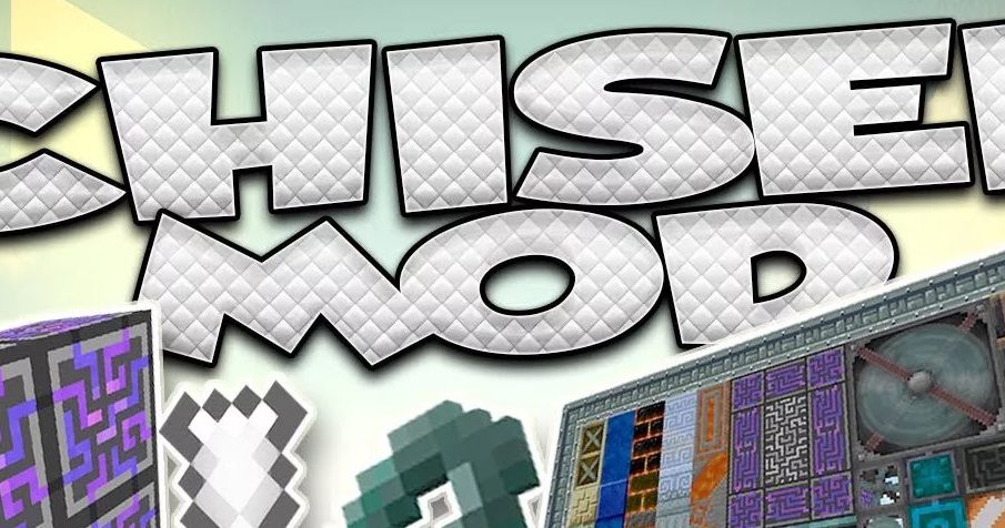 Chisel 2