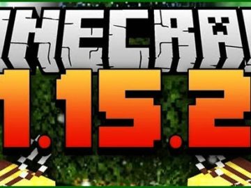 minecraft 1.15.2