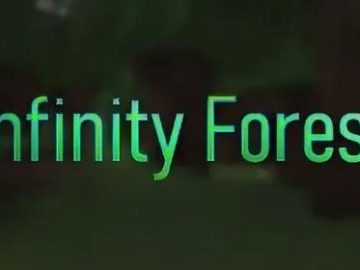 Infinity Forest