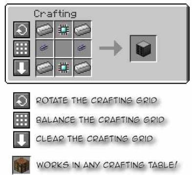CraftTweaker