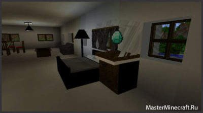 Modern Creater Minecraft