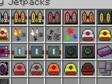 Simply Jetpacks 2