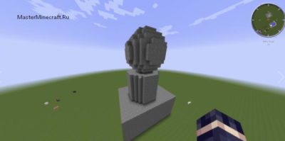 WorldEdit Minecraft